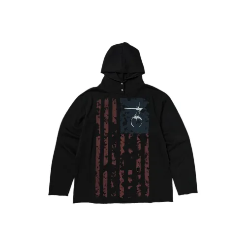 THUG CLUB Унисекс Свитшоты