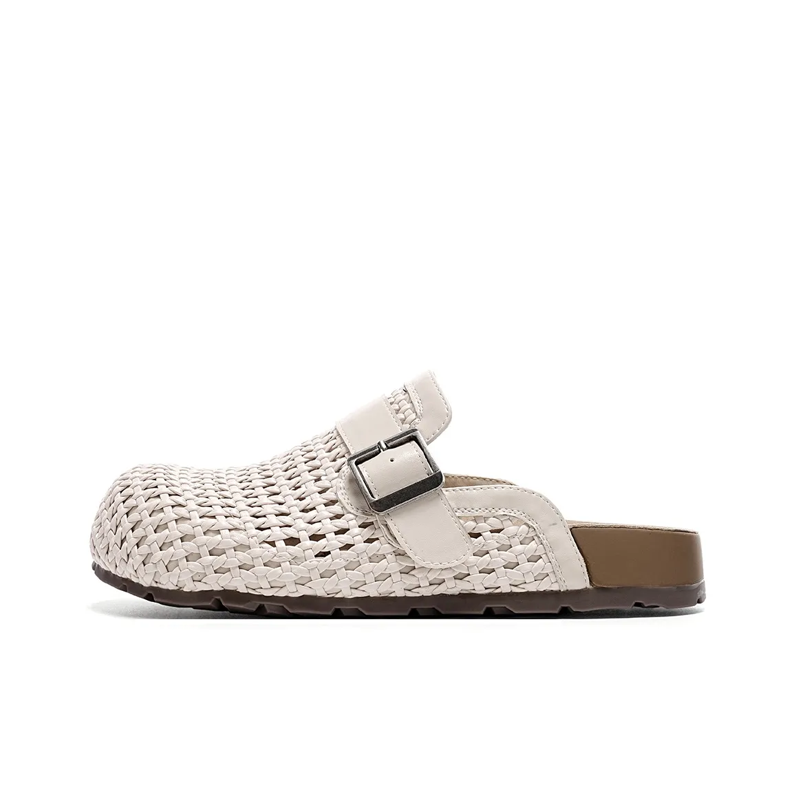 EBLAN Антизапахивающие Домашние Тапочки Женские