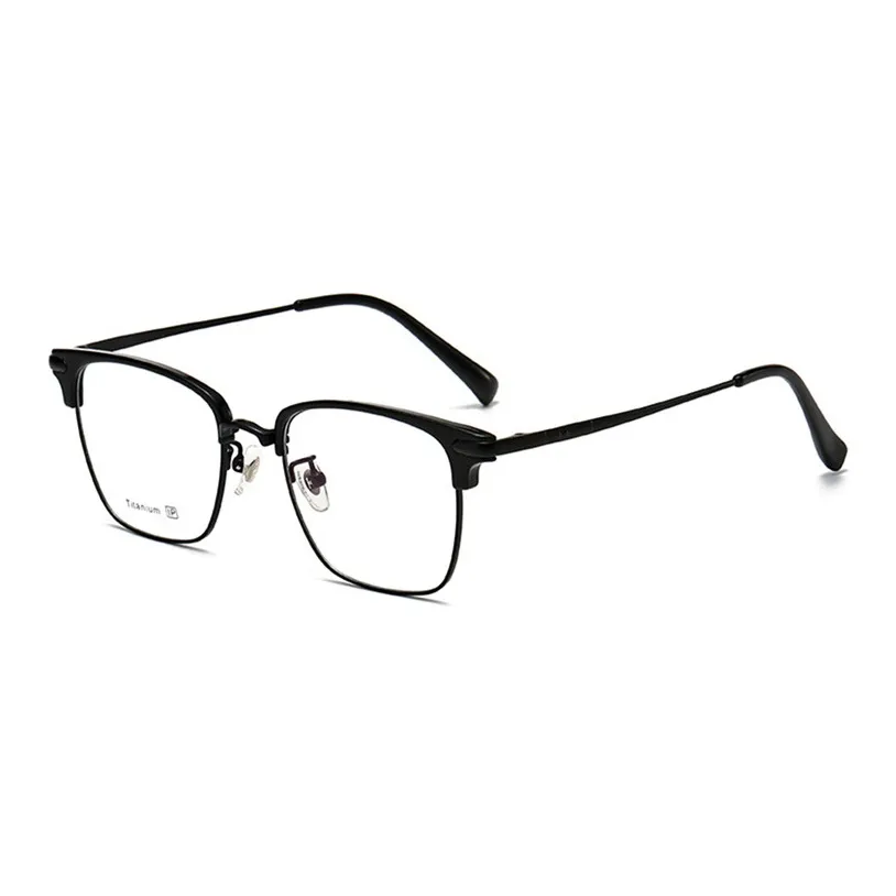 PRETTYALLUSION Очки с защитой от синего света Мужские