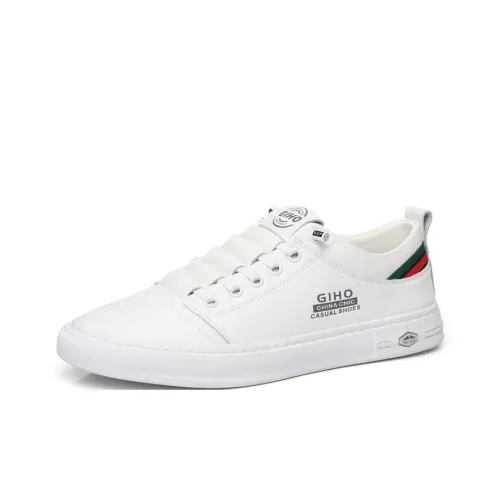 GIHO Кроссовки для скейтбординга Low Top Мужские