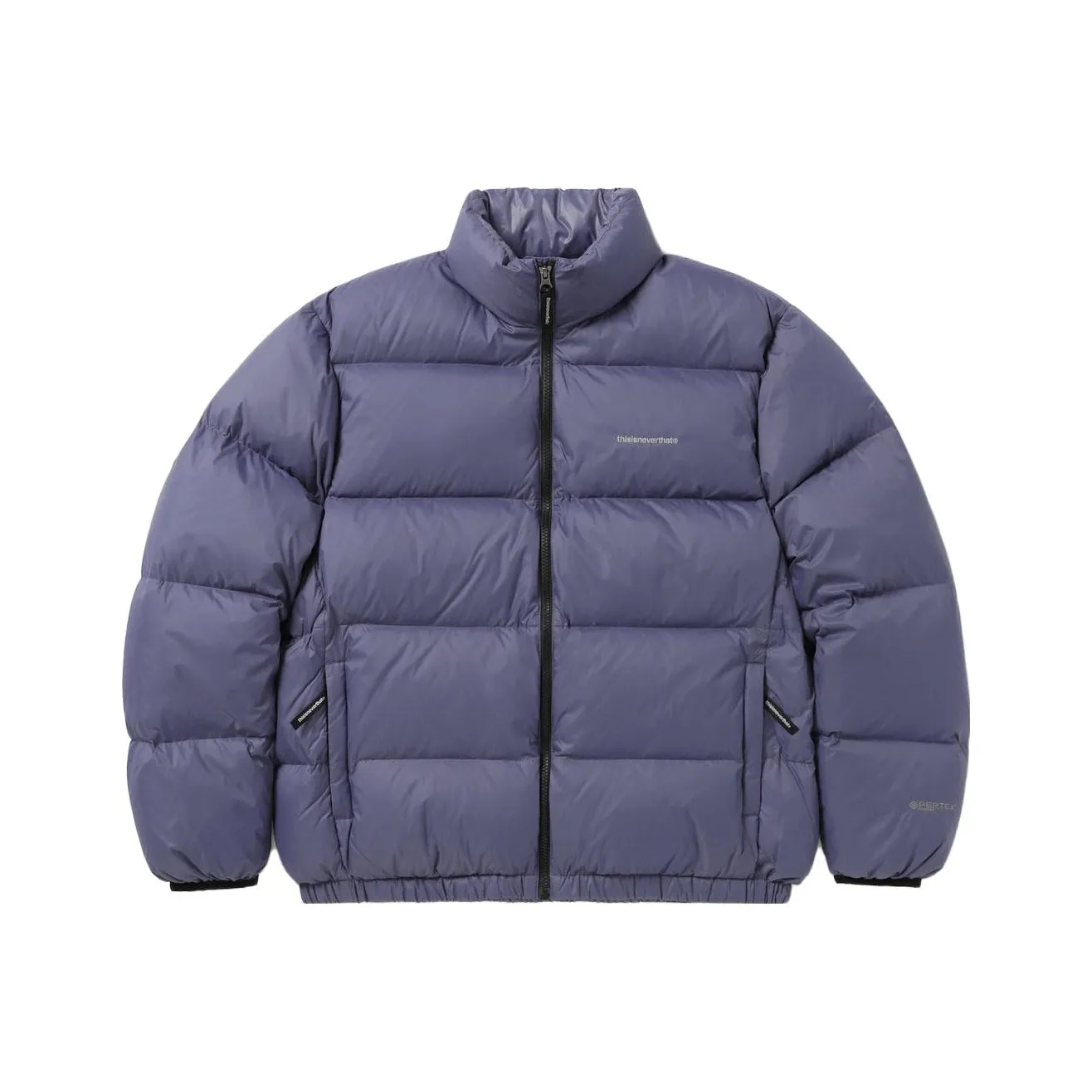 Thisisneverthat Пуховик Мужской