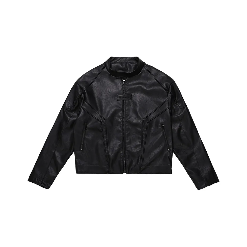 BLUESFLY Куртки и Пальто Унисекс Черный