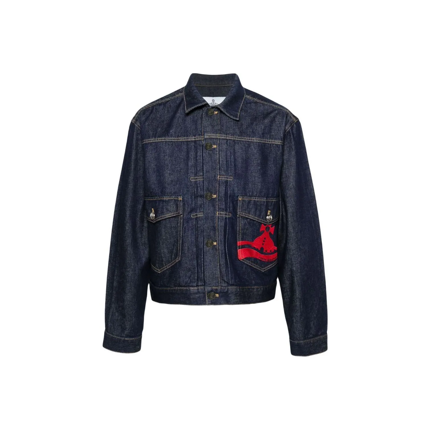 Vivienne Westwood Marlene Jacket