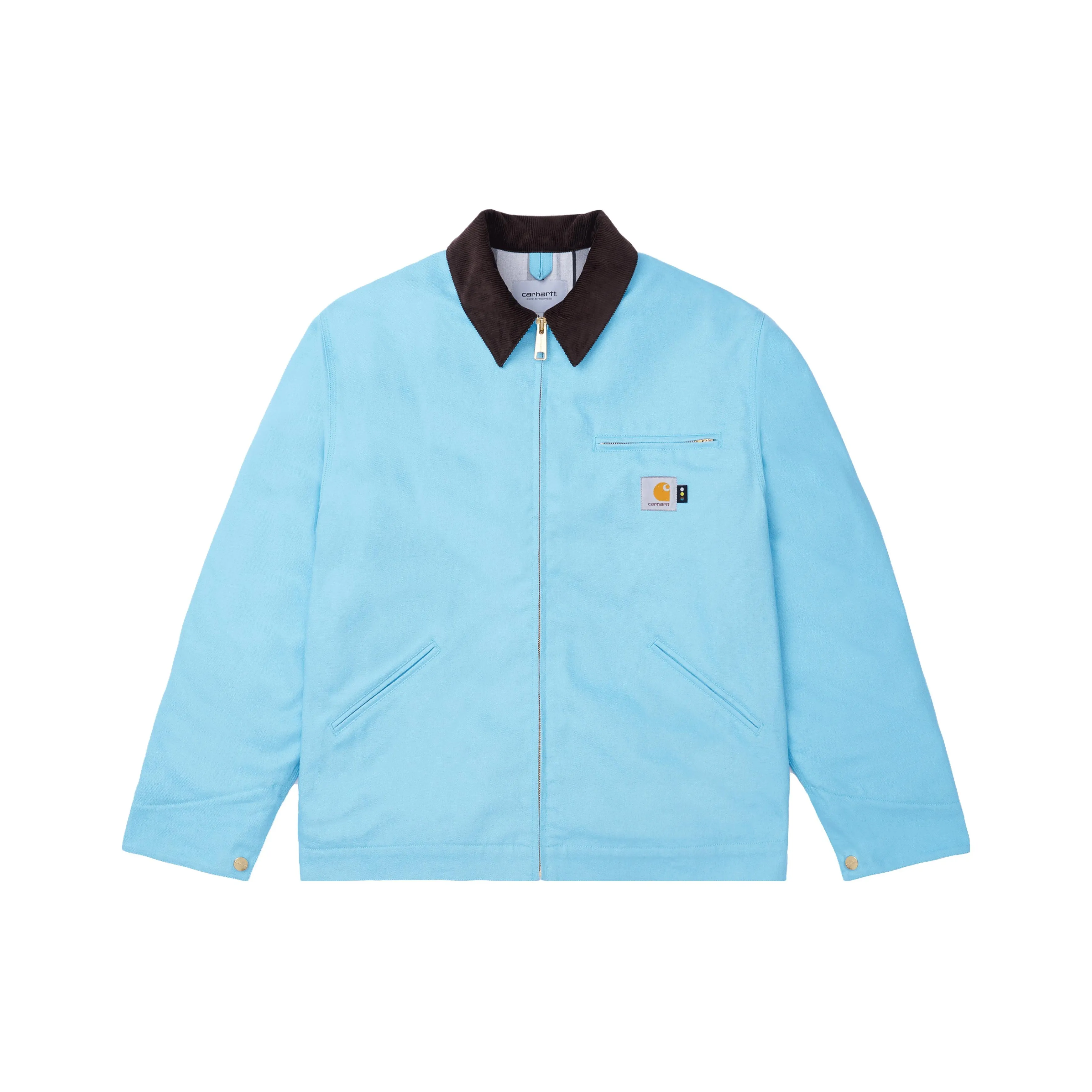 MARNI X Carhartt Wip Work Jacket