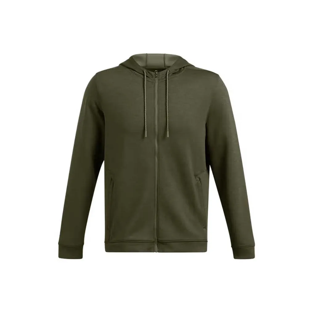 Under Armour MeridianCold Weather MERIDIAN Jackets Coats Men's Misty Green