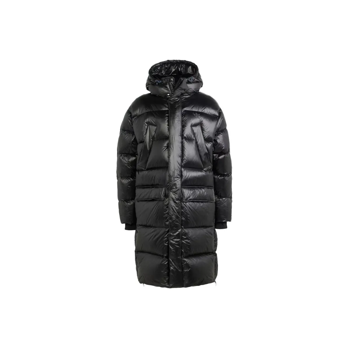 Adidas Мужские Черные Куртки