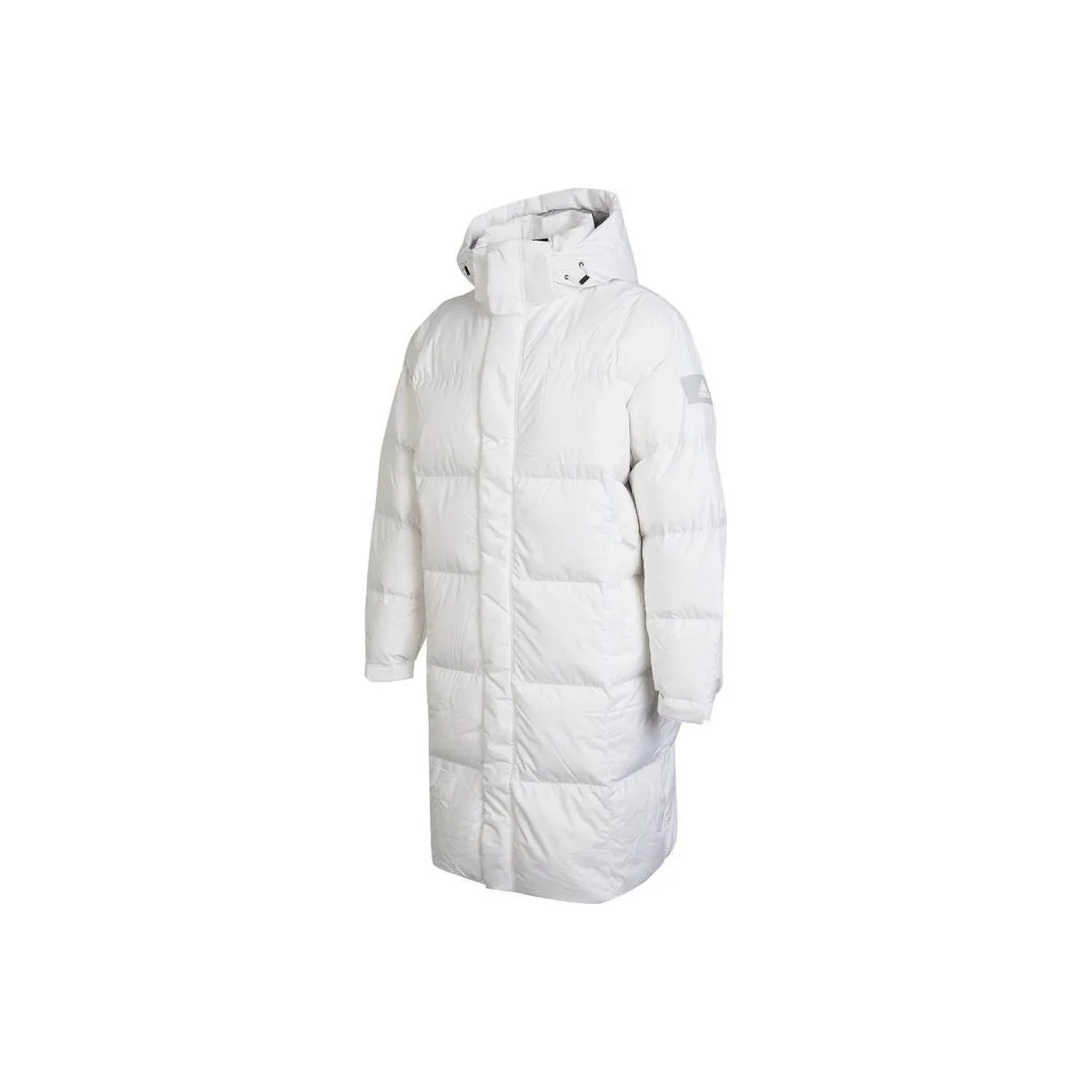 Adidas Down Jacket Unisex White