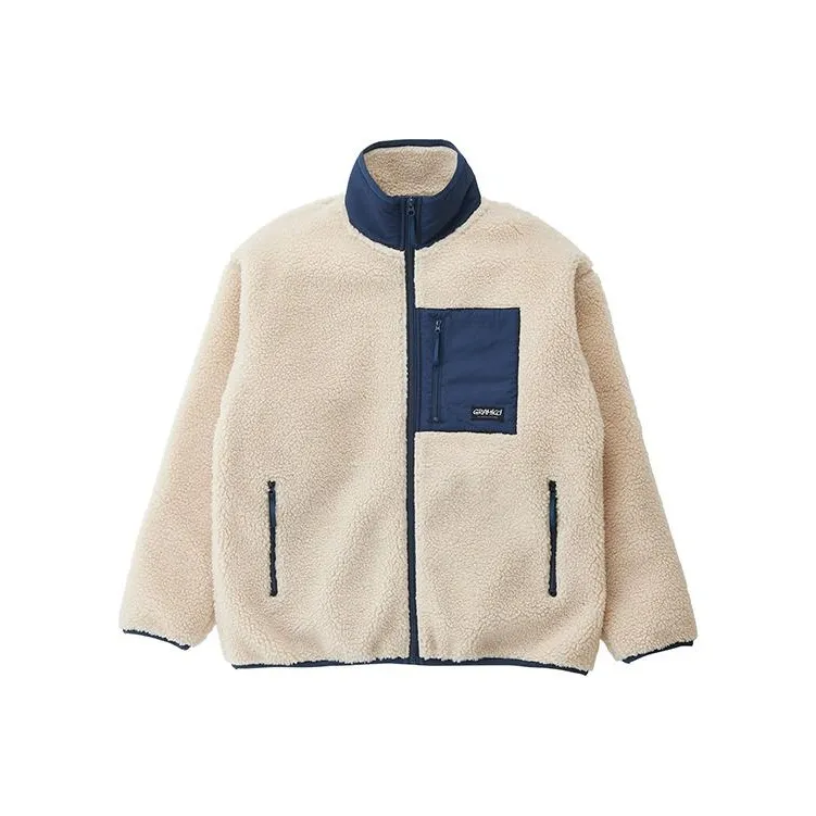 GRAMICCI Вельвет Feel Куртка Унисекс