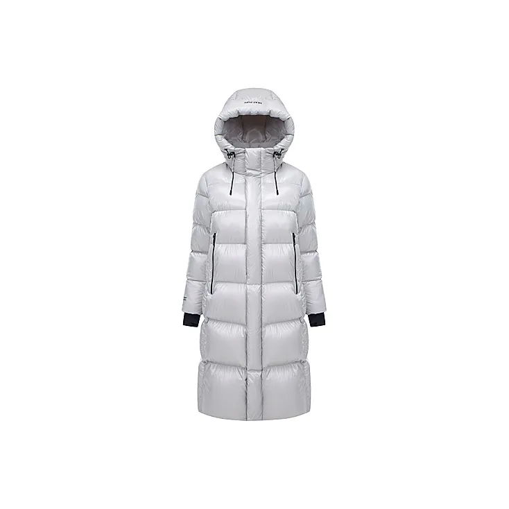 BOSIDENG Puff Series Down Jacket Unisex