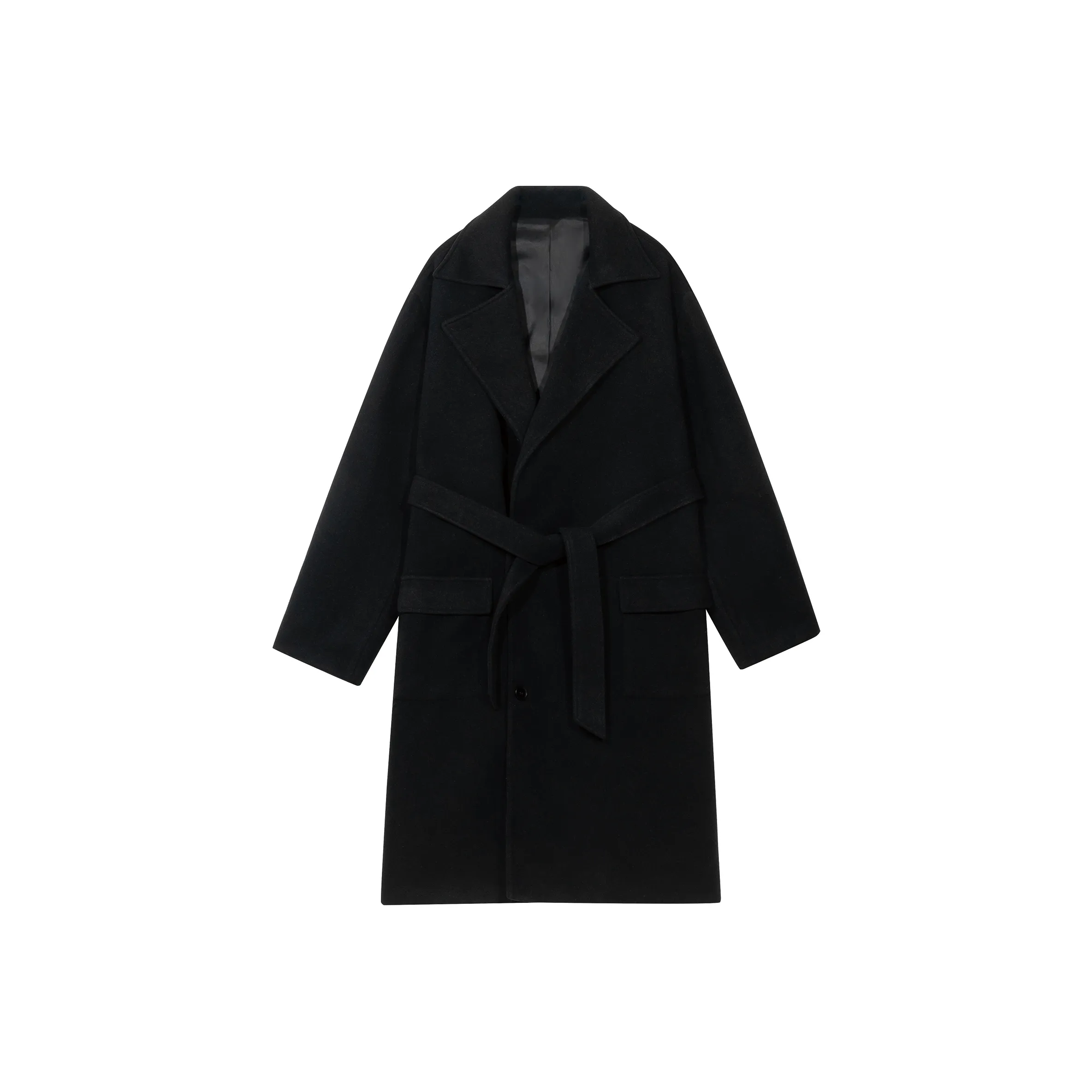 KW Унисекс Пальто