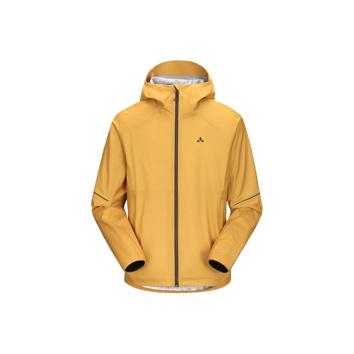 VAUDE Водонепроницаемый и Ветрозащитный Ветровка Унисекс