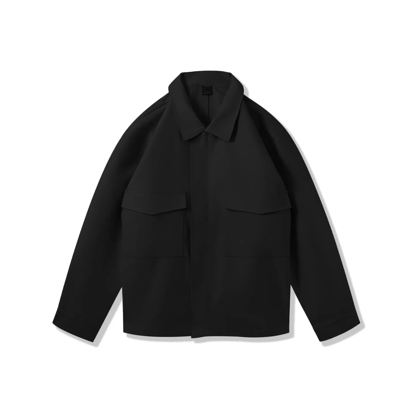 DKPD Autumn Clothing Jackets & Coats Unisex