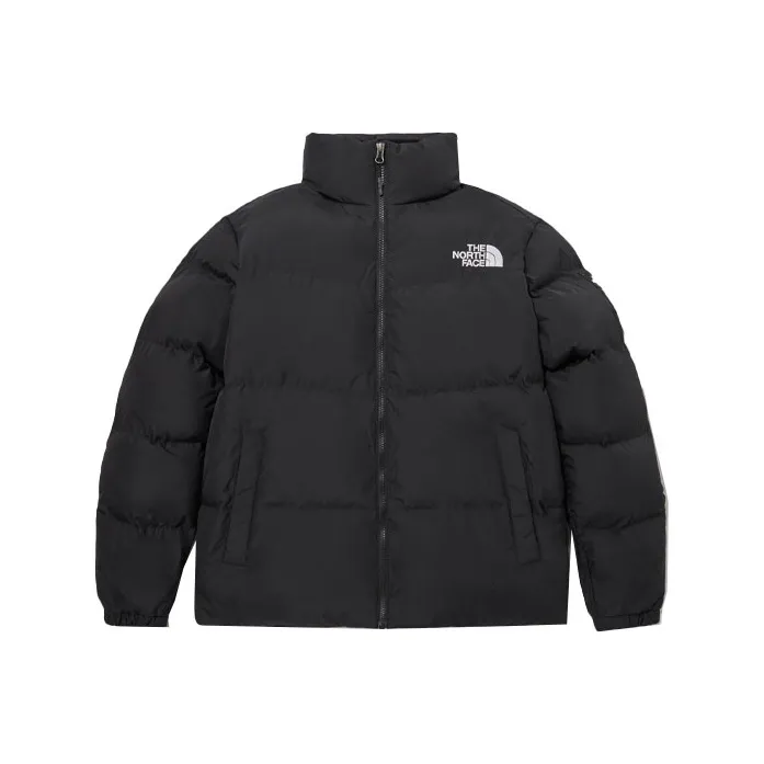 THE NORTH FACE Aspen Ex On Ball Jacket Black Unisex Korea Version