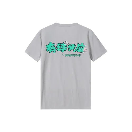 SHANGZHEN Унисекс Футболки