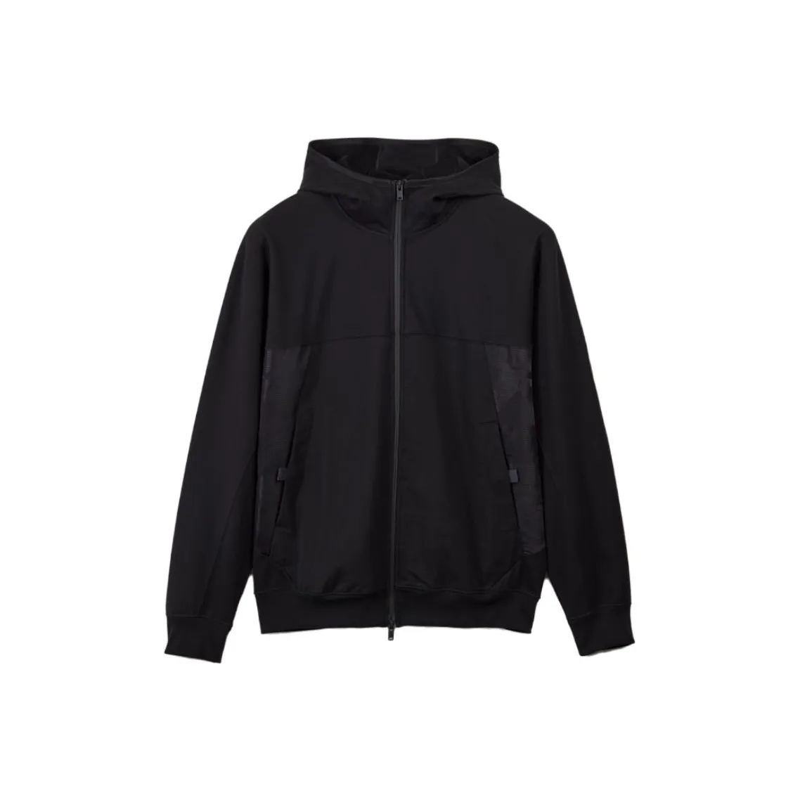 Y 3 Черные Унисекс Куртки