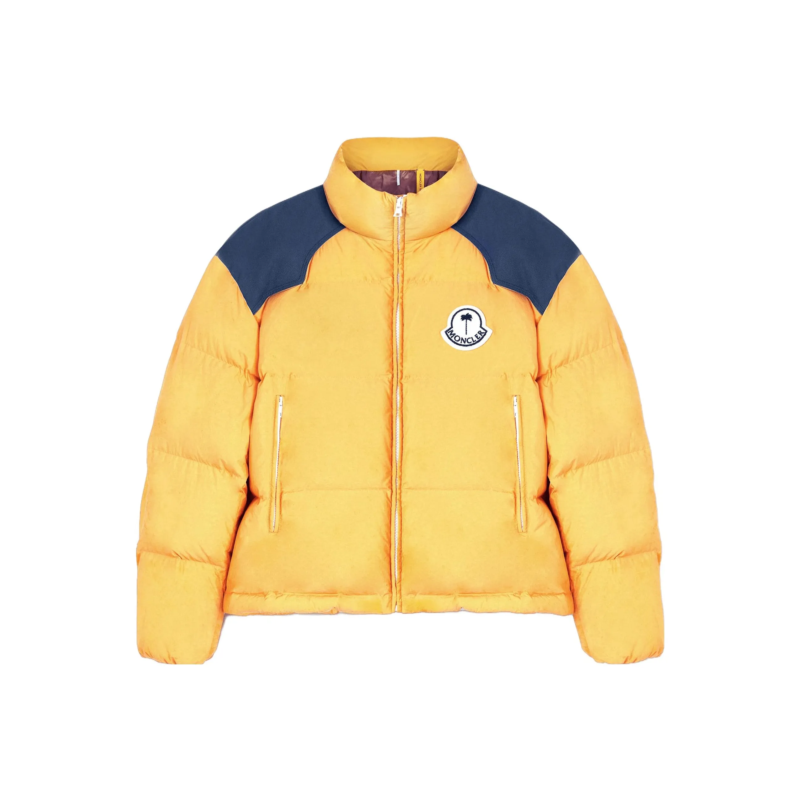 MONCLER GENIUS X Palm Angels Nevis Jacket