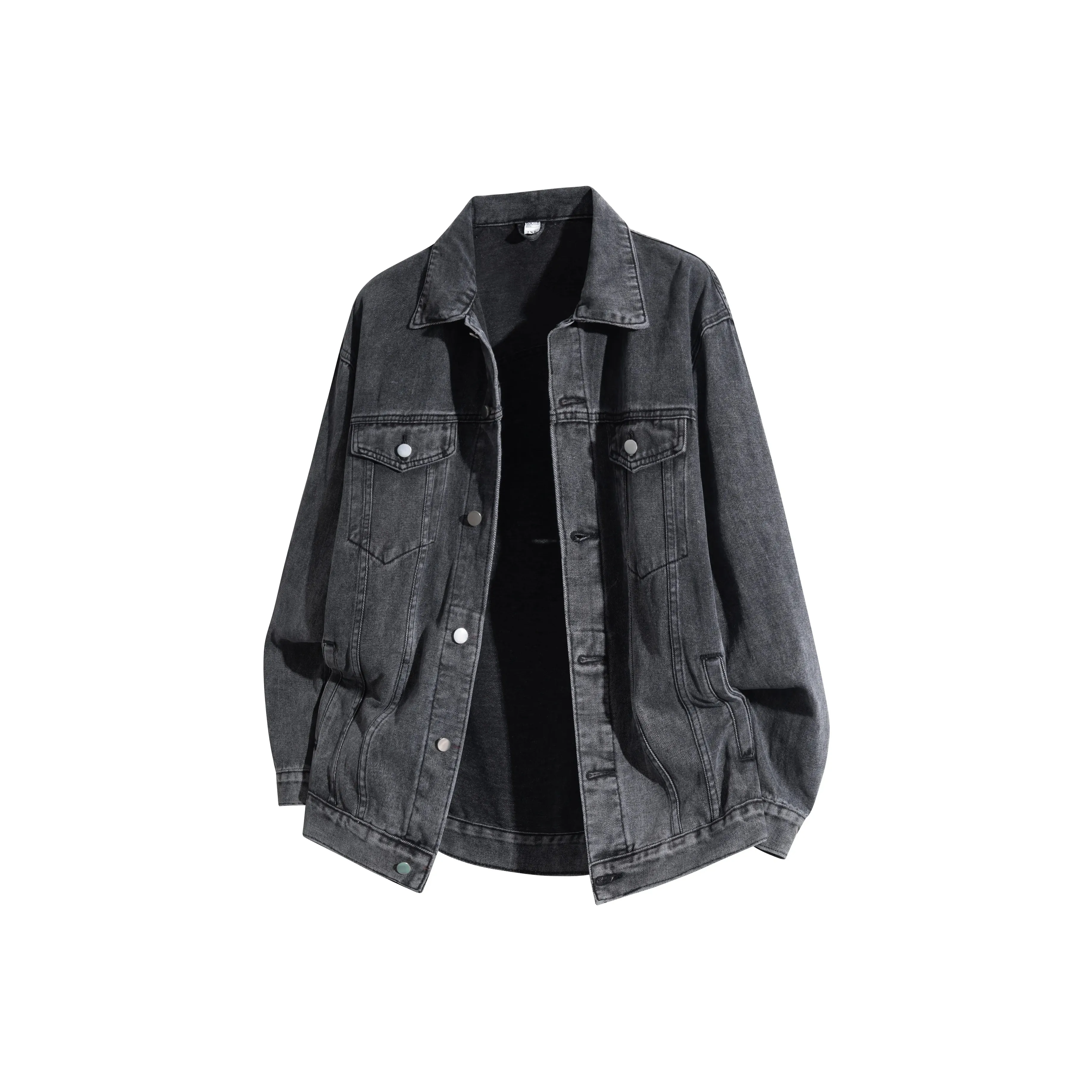 FOREVER 21 Denim Jackets Unisex