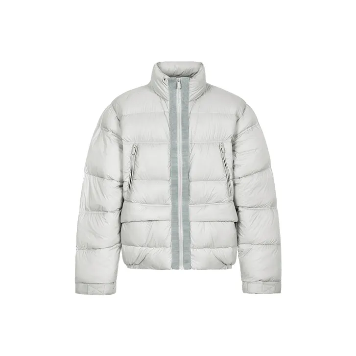 C2H4 Унисекс Пуховики