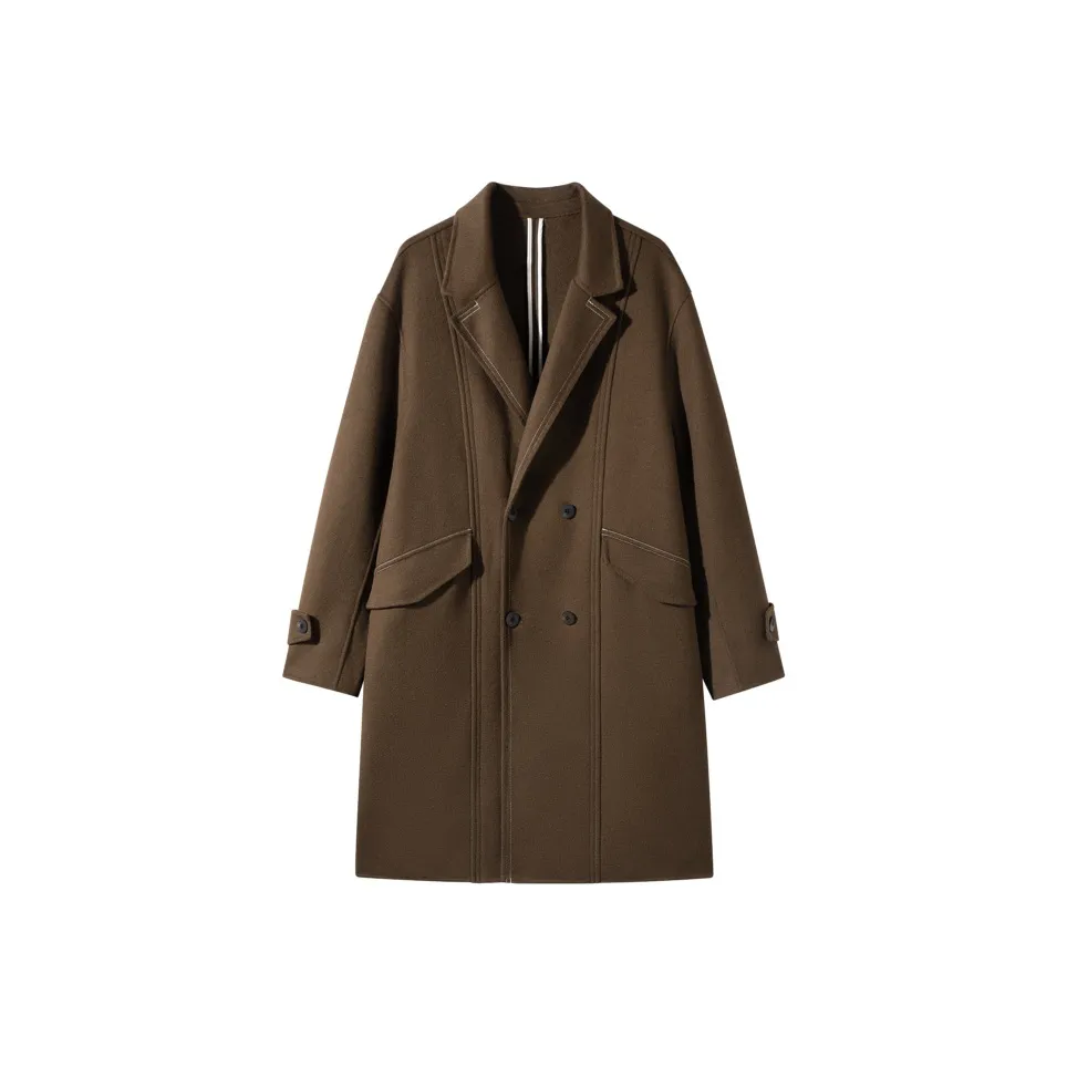 GXG Мужское пальто