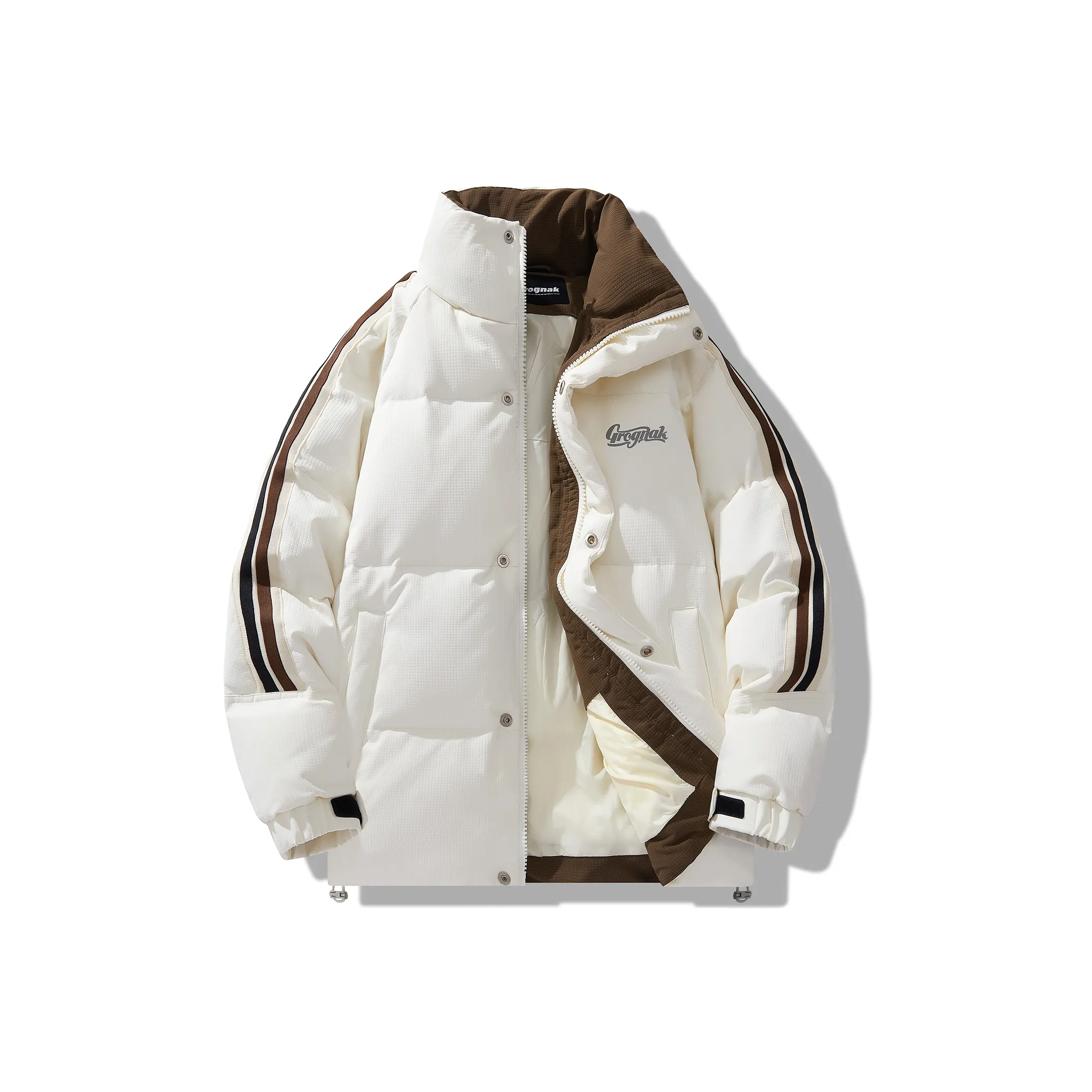 GROGNAK Chuan Series Пуховик Унисекс