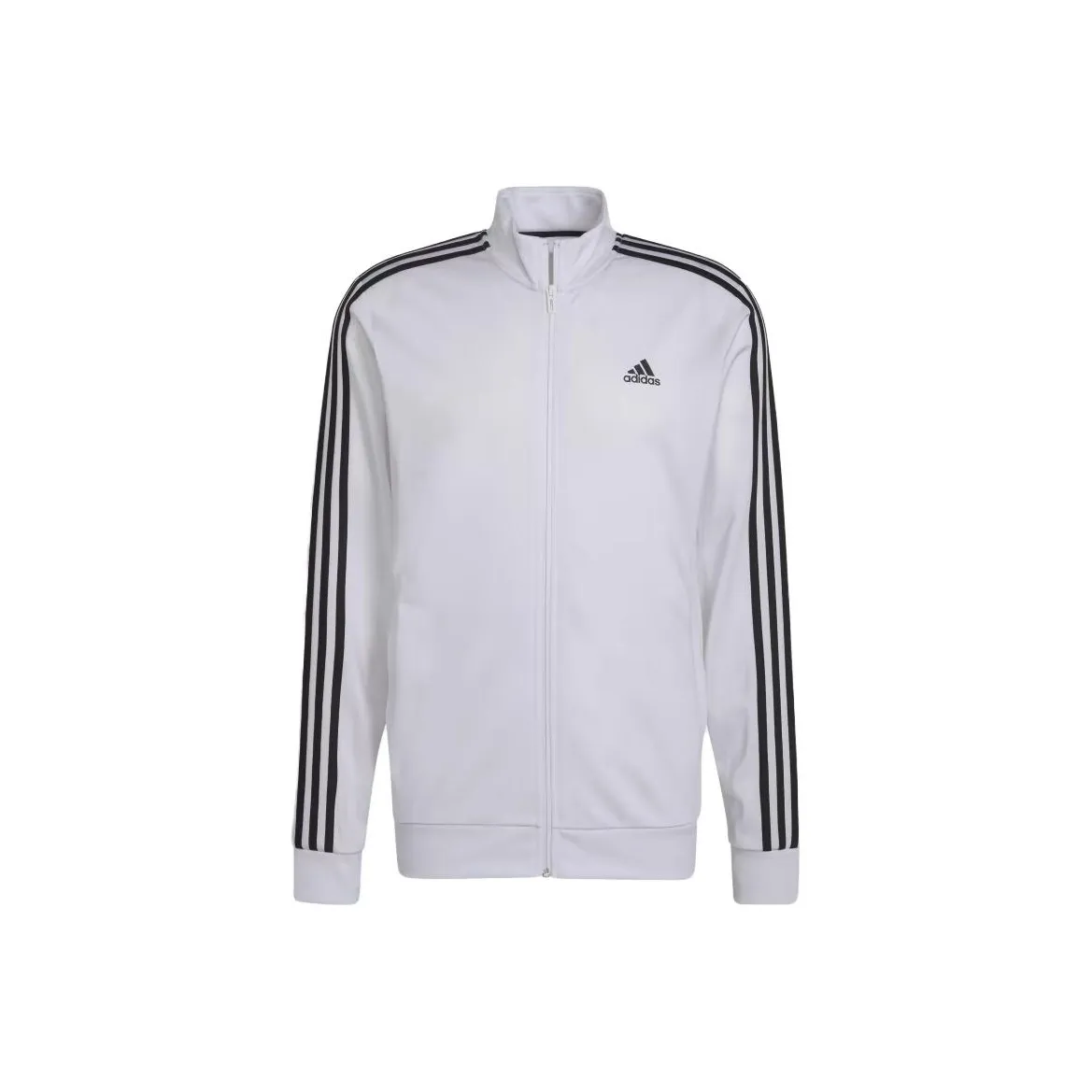 Adidas Essential Куртка Мужская Белая