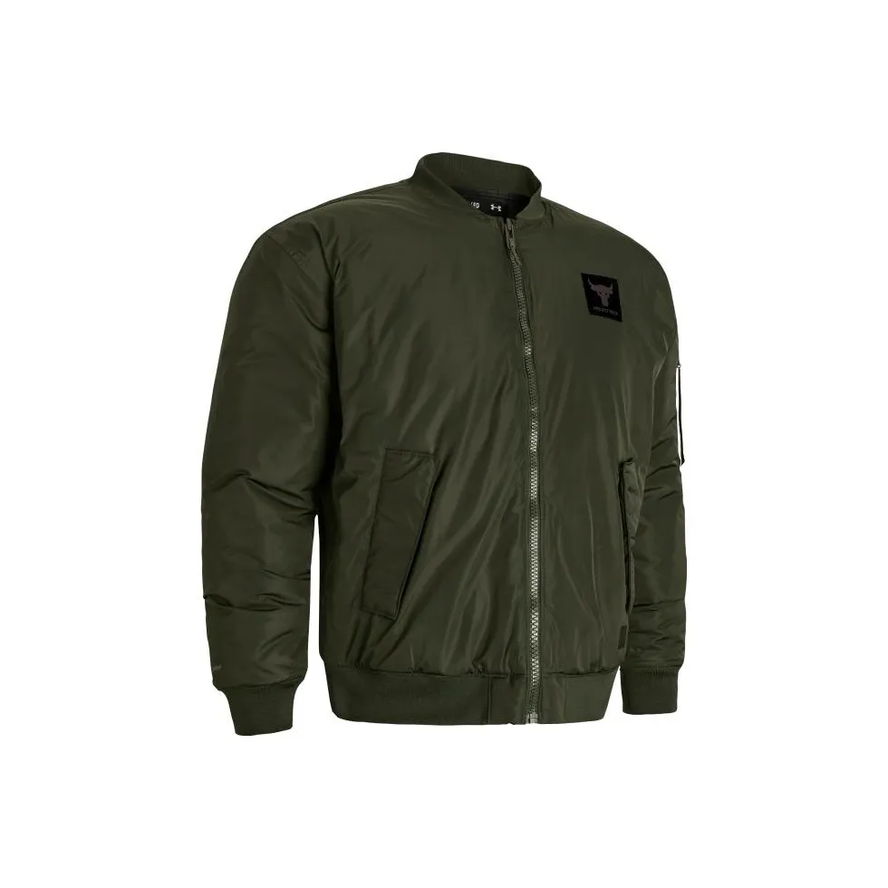 Under Armour Johnson Jackets Men's Green
