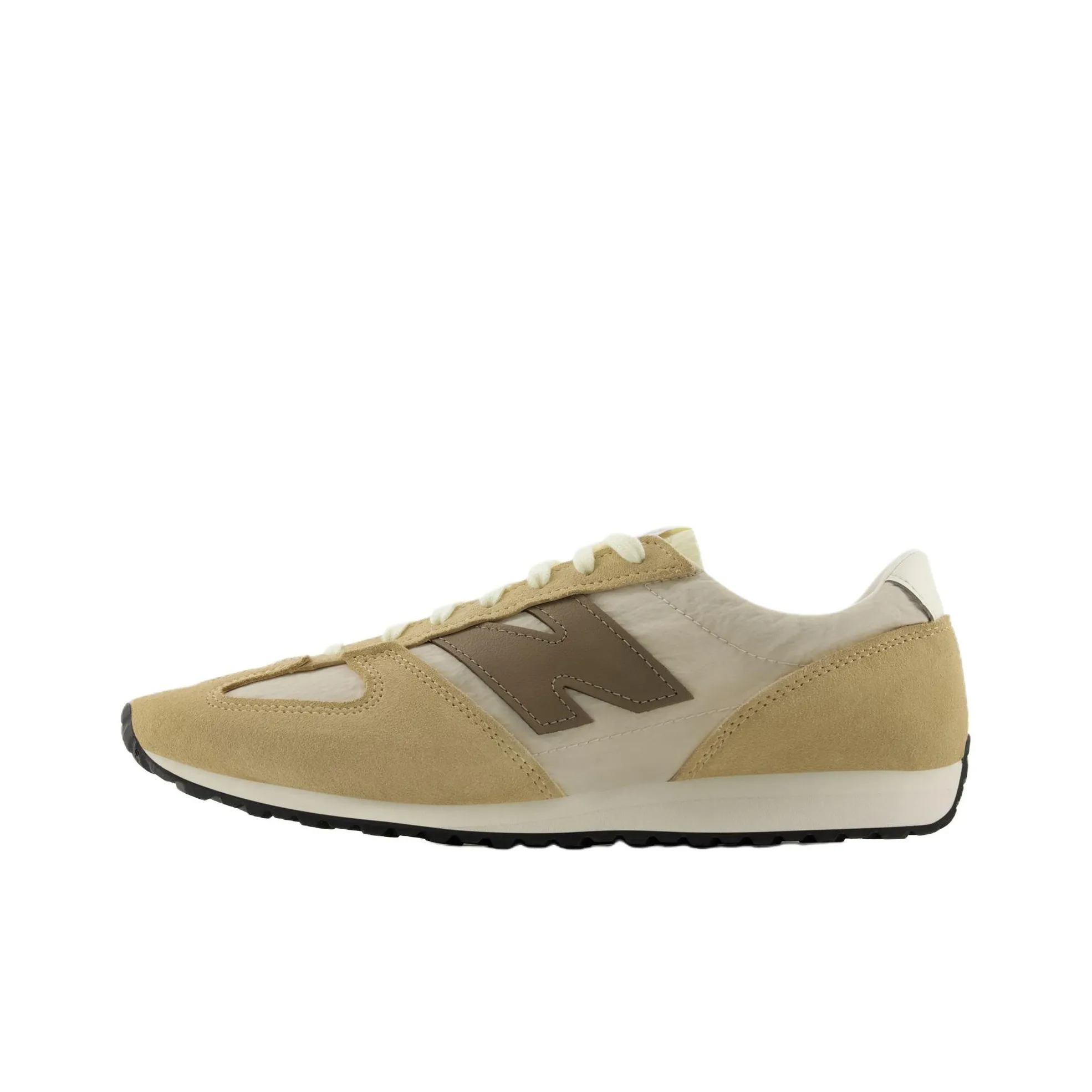 New Balance NB 471 Low Top Running Shoes Unisex Brown