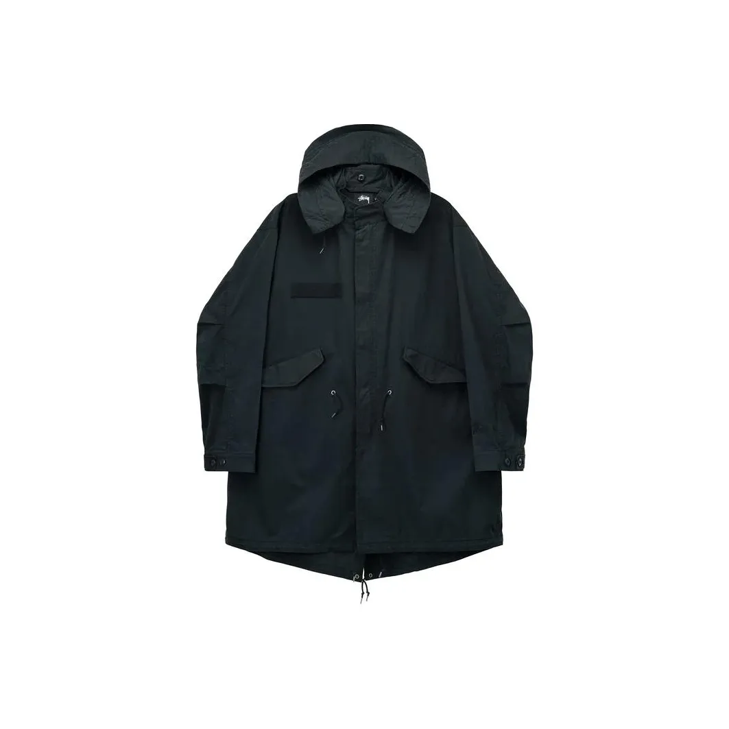 Stussy Унисекс Пальто