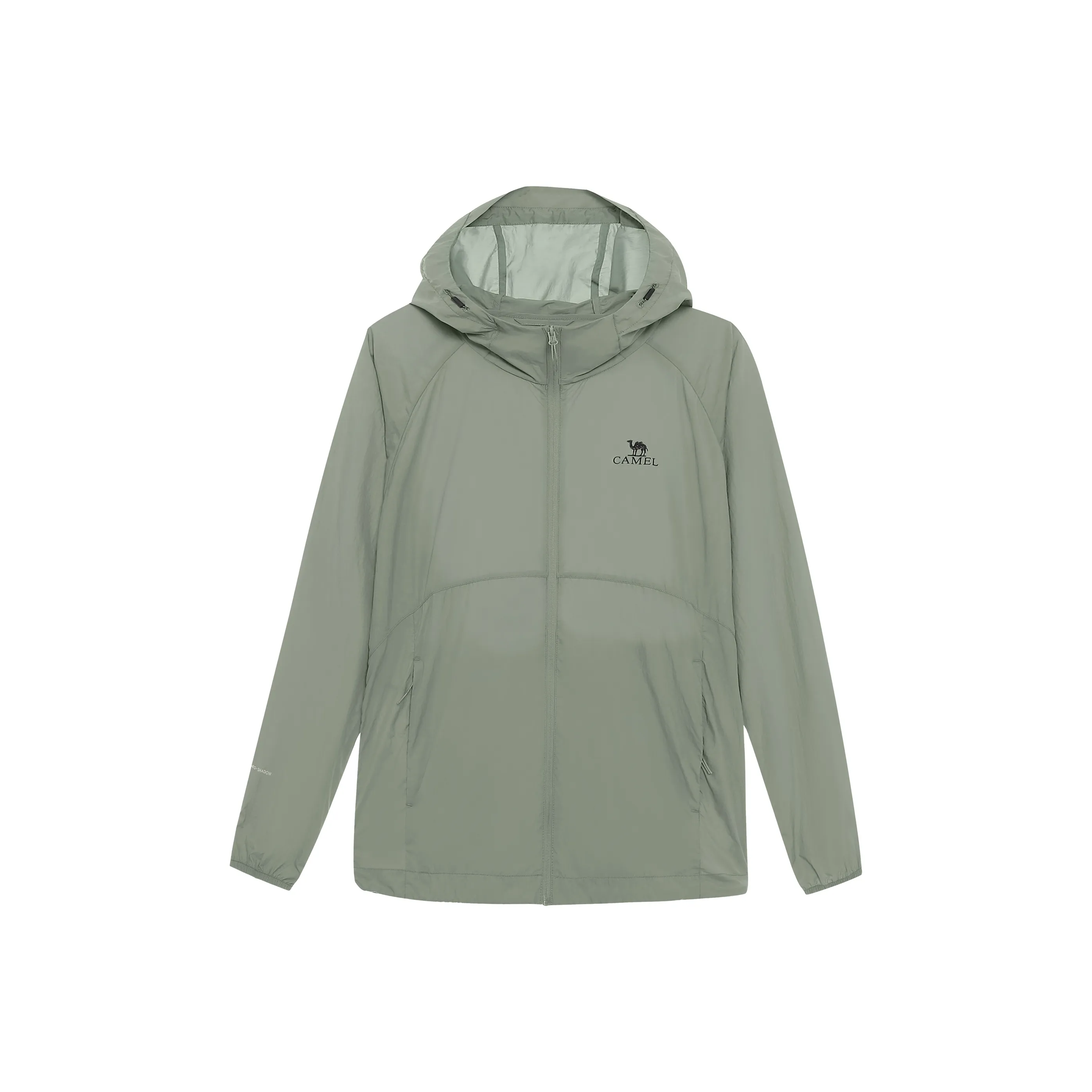 CAMEL Sun Protection Clothing Unisex