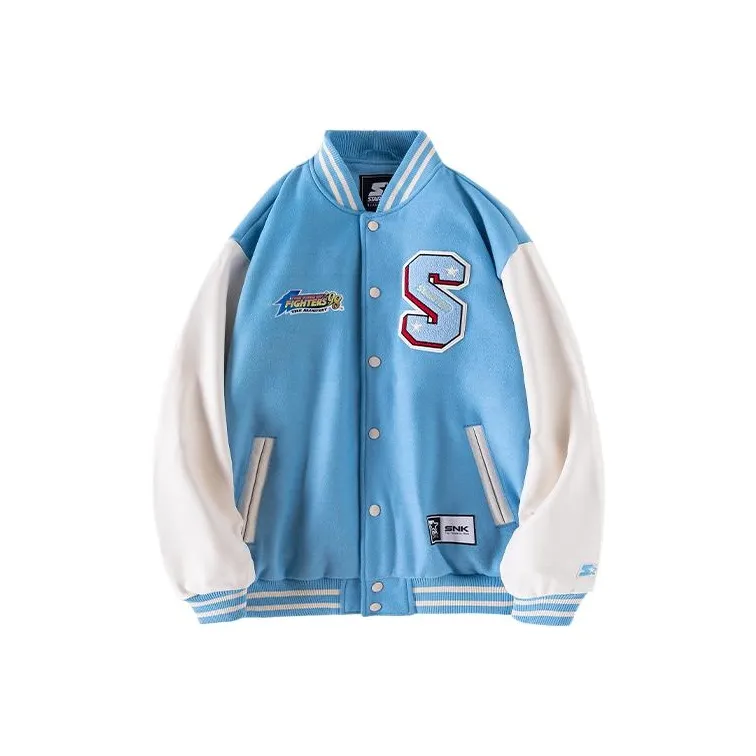 STARTER Мужские Куртки