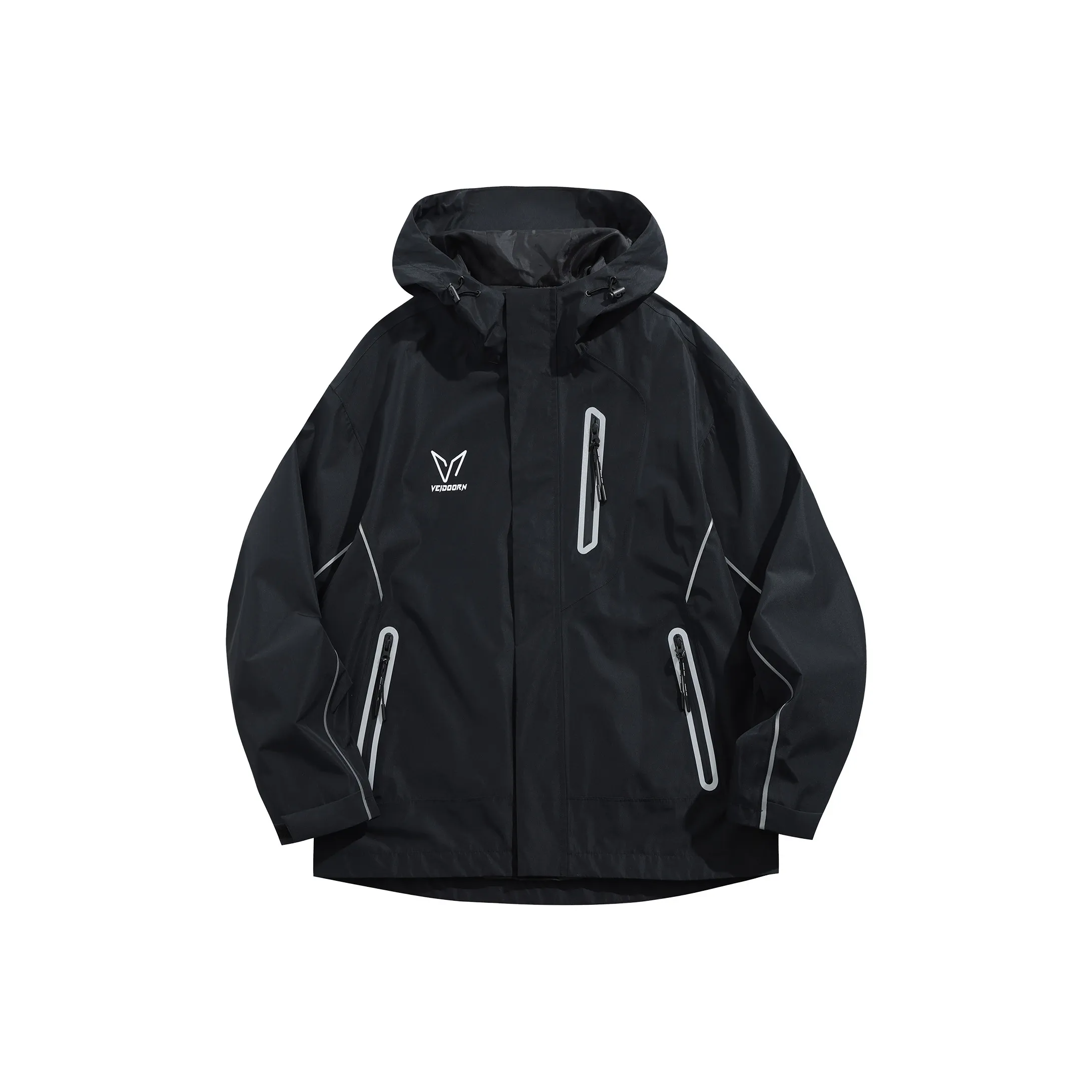 VEIDOORN Ветровка Унисекс