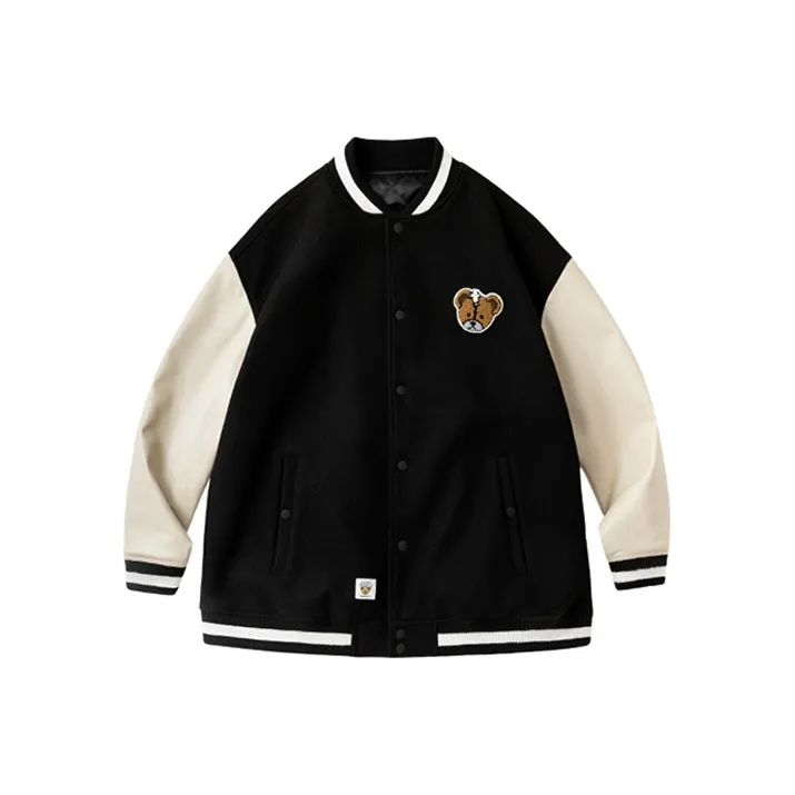 PSO Brand Baseball Jerseys Unisex