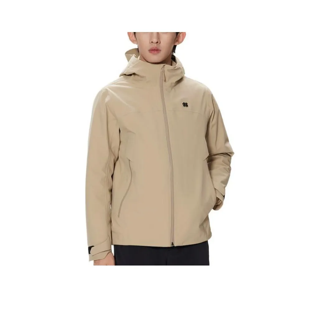 KOLON SPORT Windbreaker Jackets Men