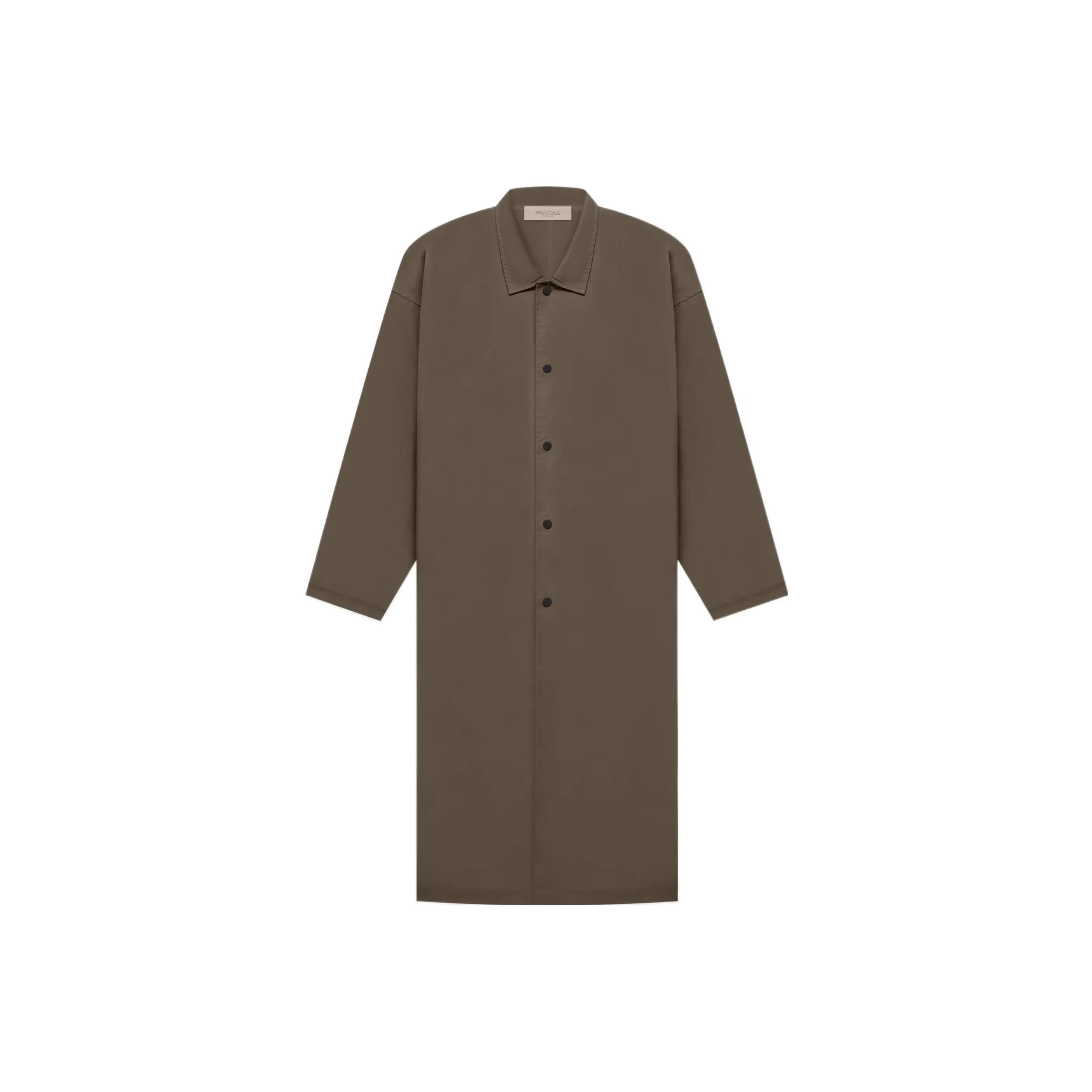 Buy for $165 Long Coat