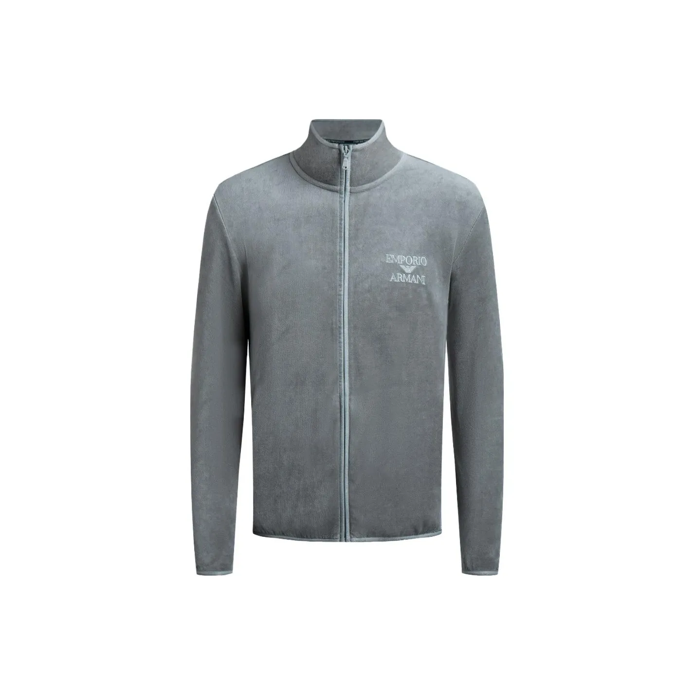 EMPORIO ARMANI Куртки и Пальто Мужской Серый