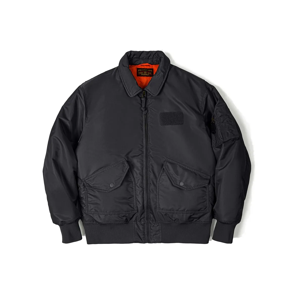 MADEN Мужские пуховики