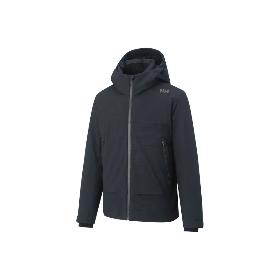 HELLY HANSEN Ski Style Down Jacket Men's