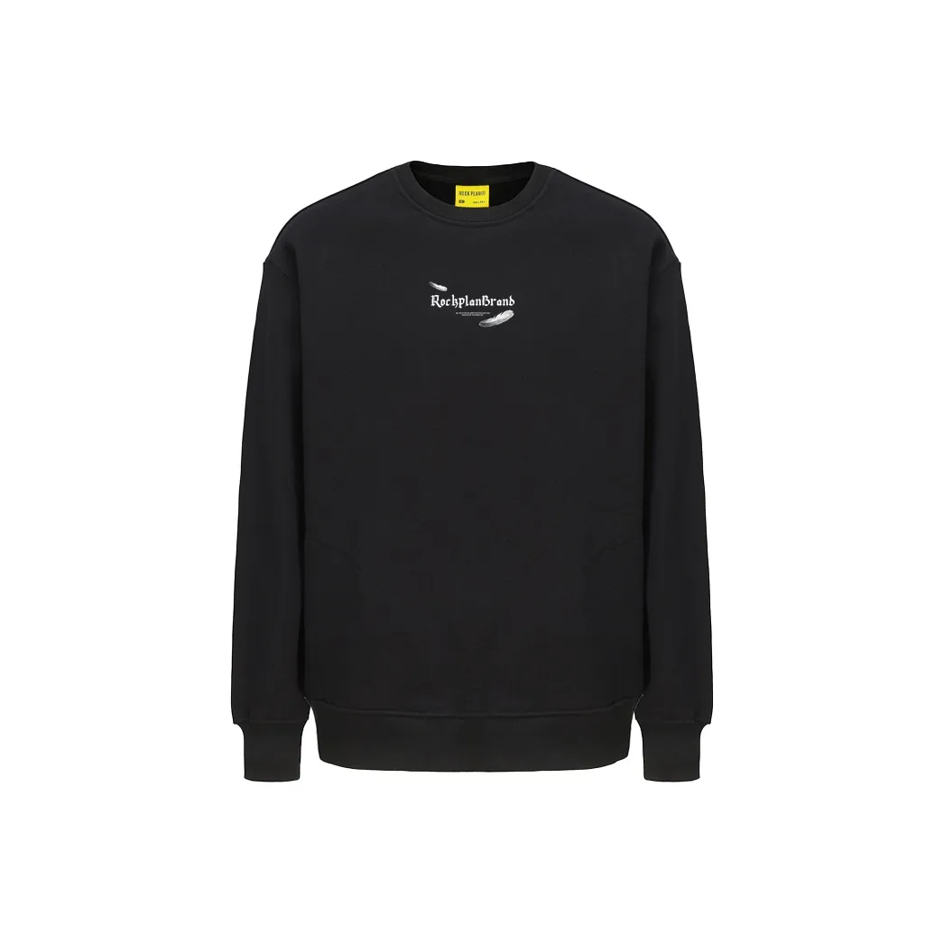 ROCK PLAN Унисекс Свитшоты