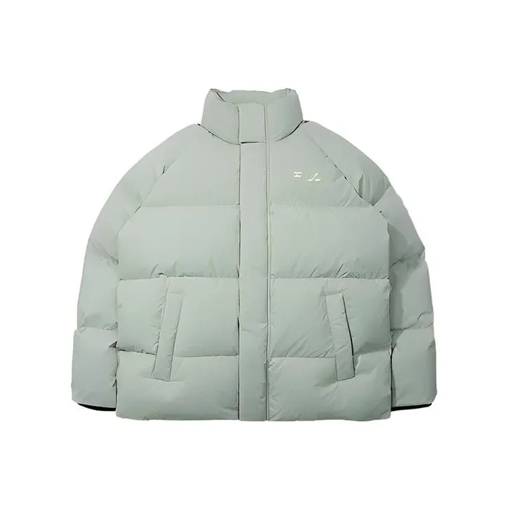 FILA Down Jackets Unisex Pea Green