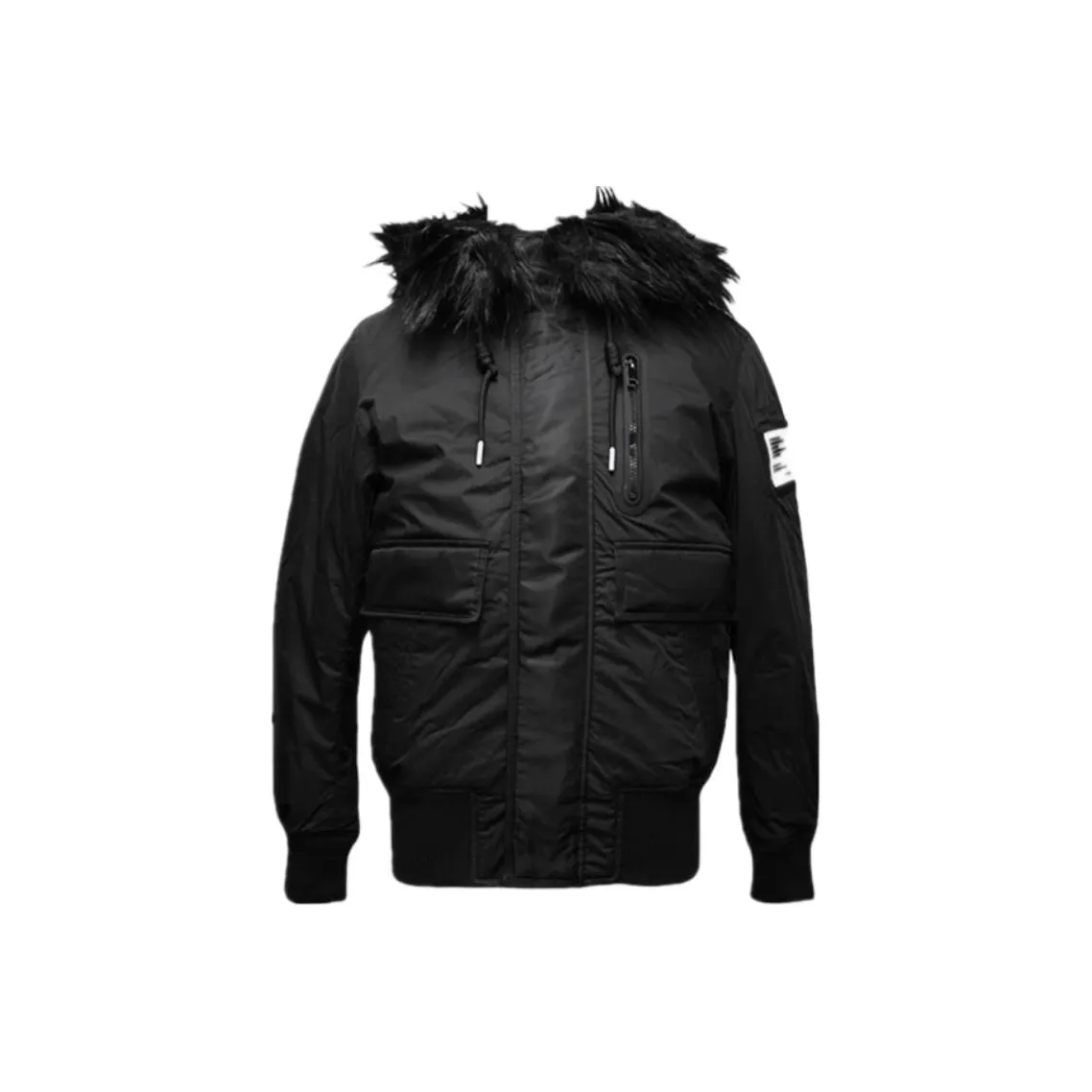 DIESEL Куртки и Пальто Мужской Черный