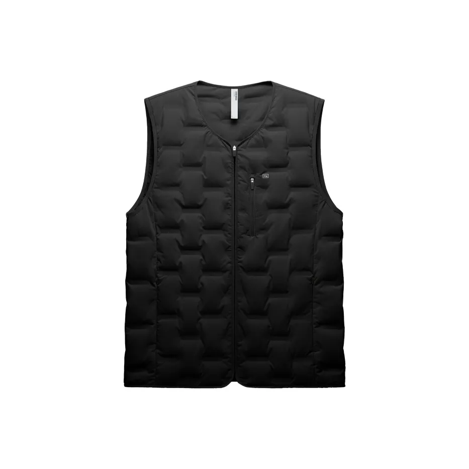 BANANA IN Down Vest Men's