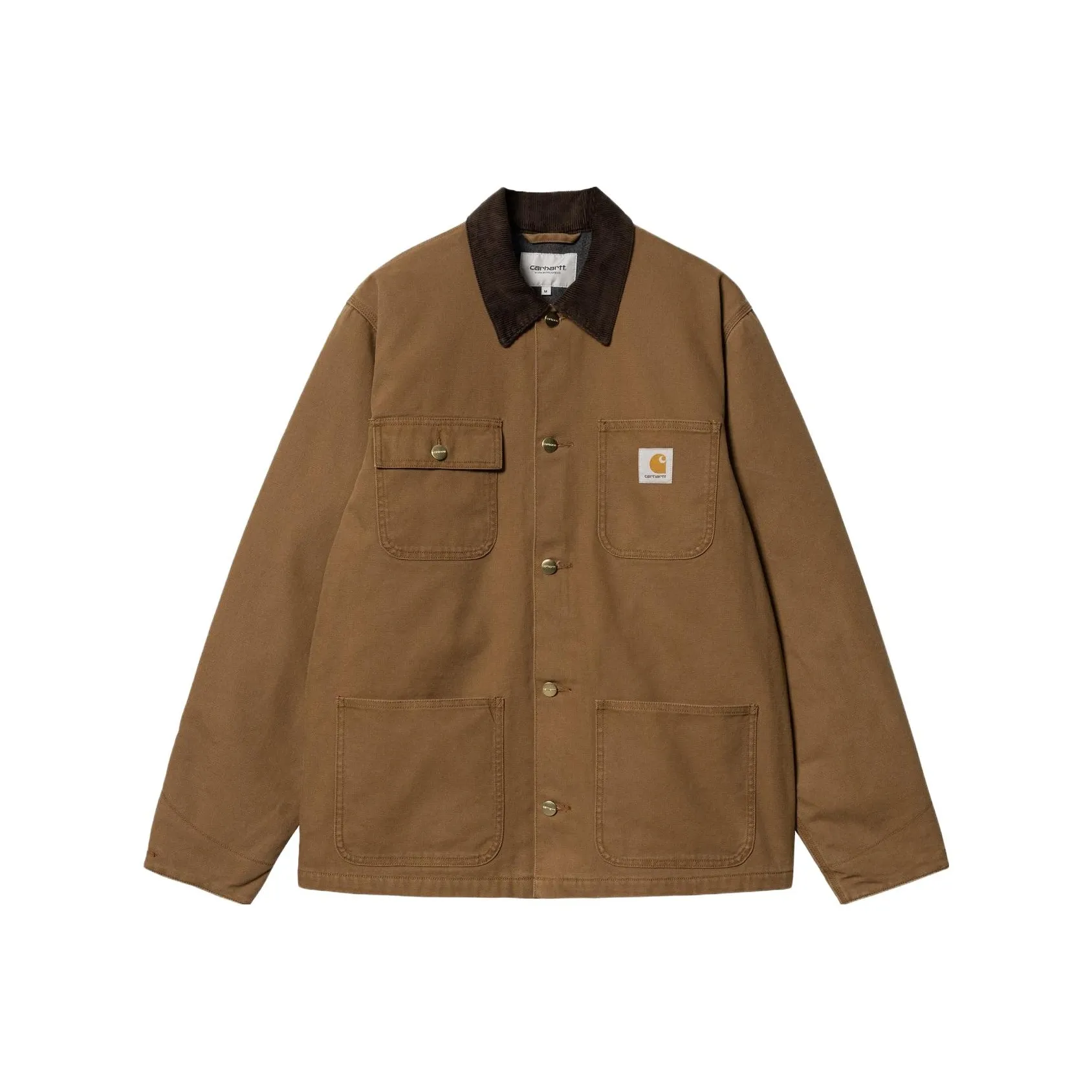 Carhartt WIP Michigan Coat