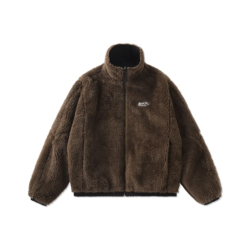 LAMLICKA Унисекс Бархатные Куртки