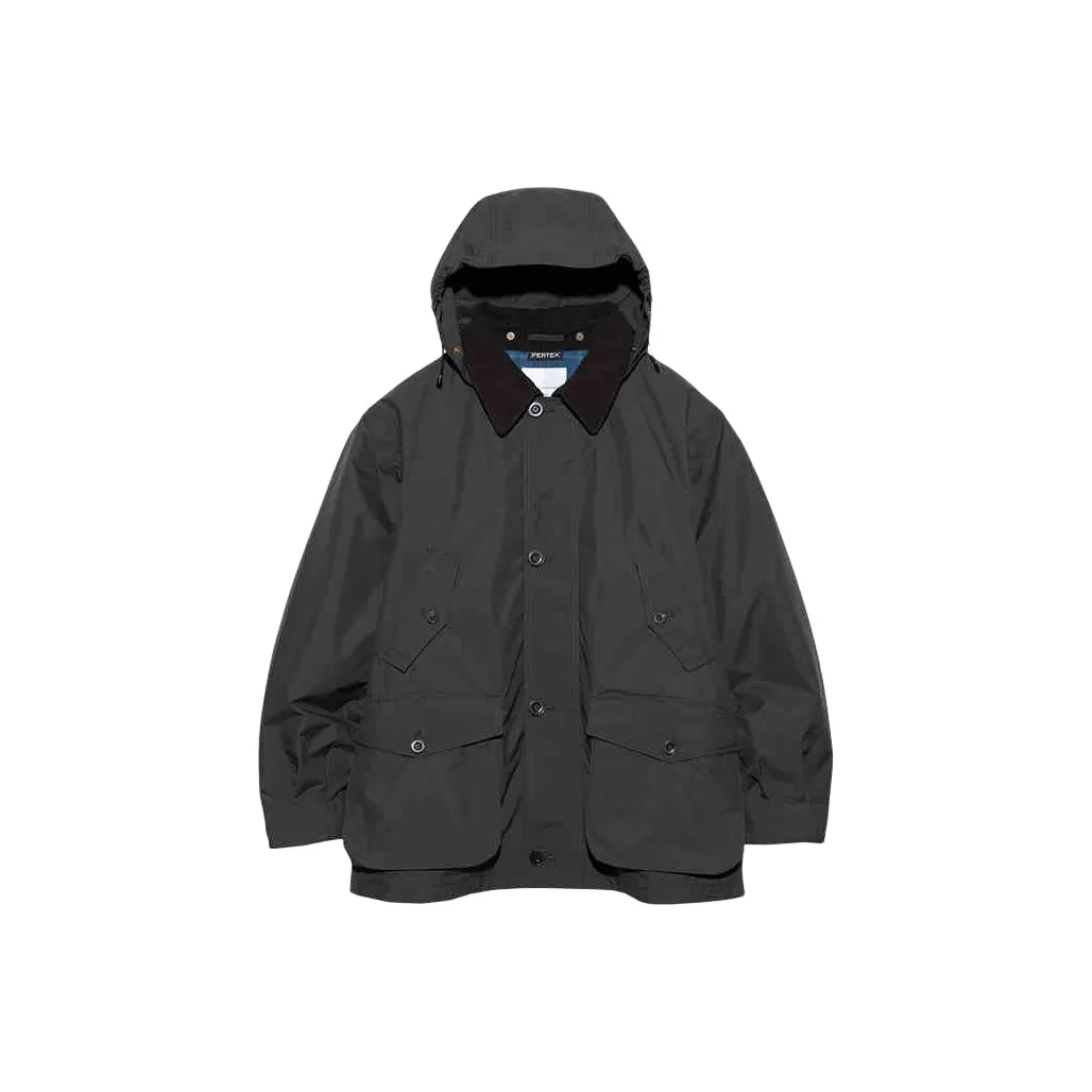 Nanamica Pertex Unlmited Field Jacket