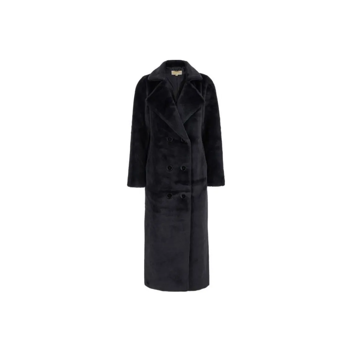 MICHAEL KORS FW24 Coats Men's Blue