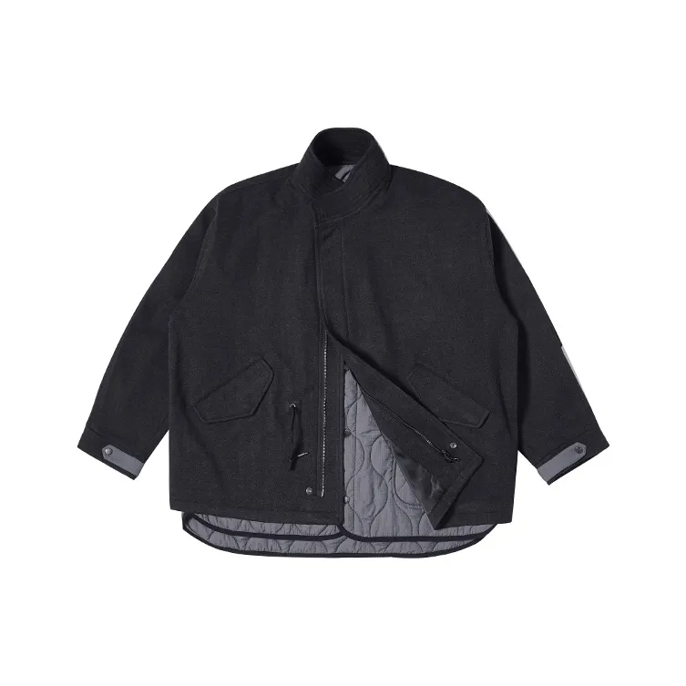 BUTTBILL Унисекс Пальто