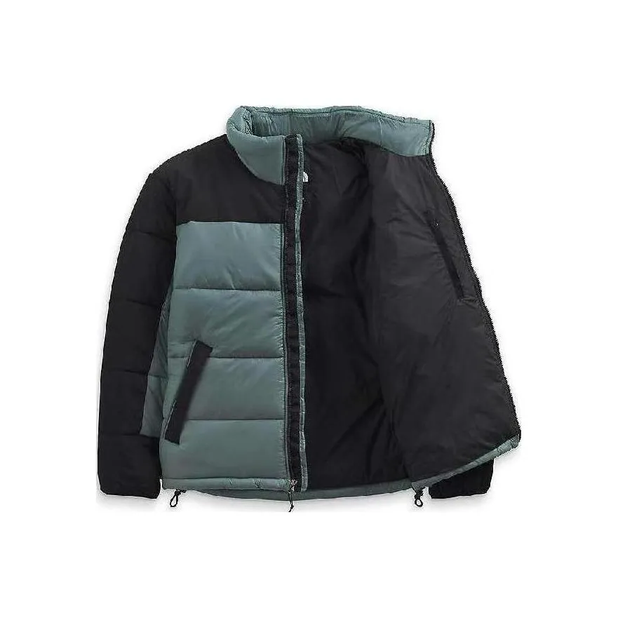 THE NORTH FACE Puffer Jacket Men's Light Blue