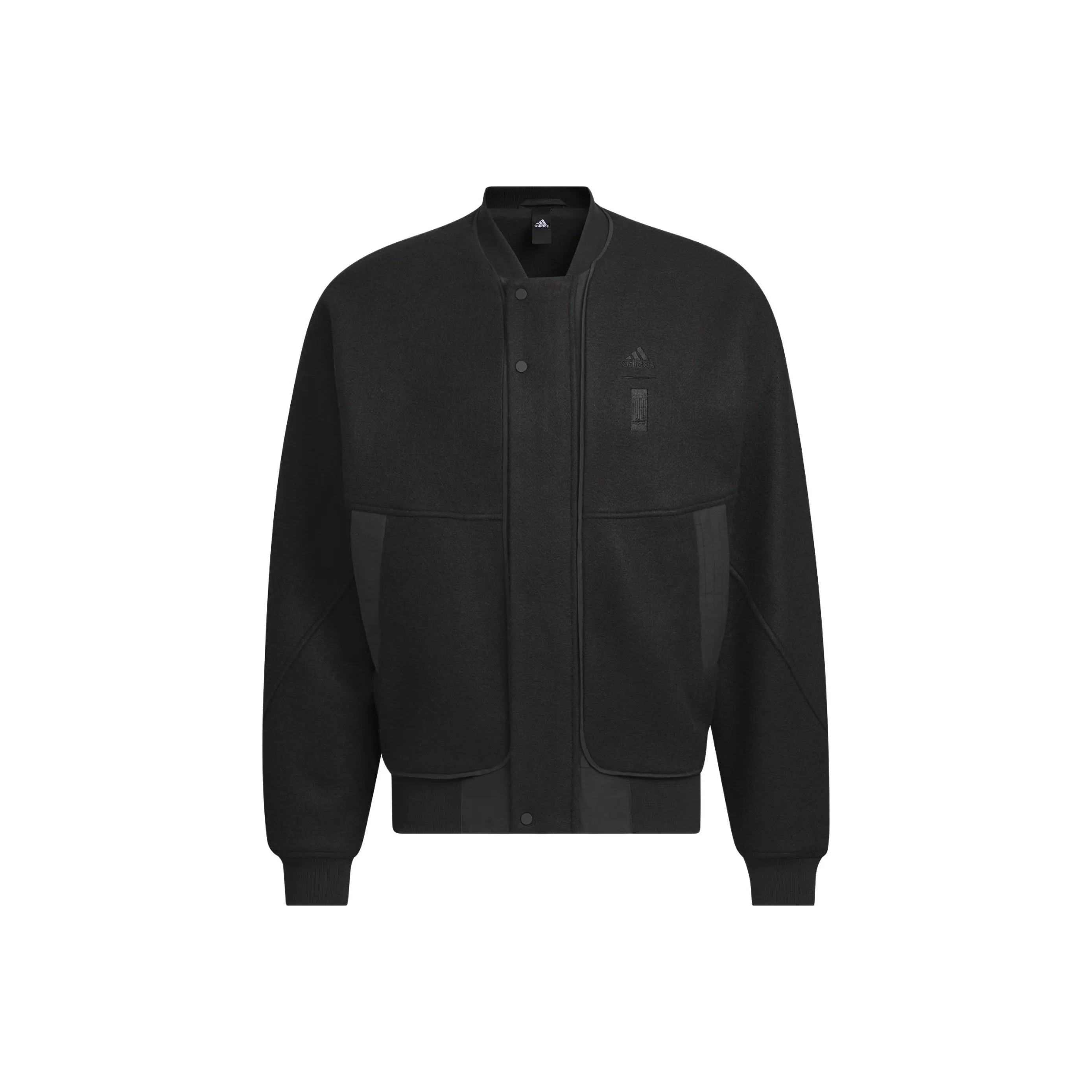 Adidas Мужские Черные Куртки