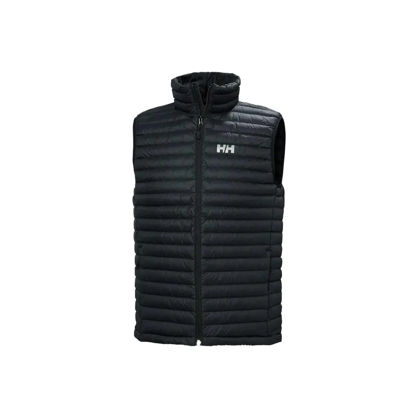 HELLY HANSEN Sirdal Жилет Мужской Черный