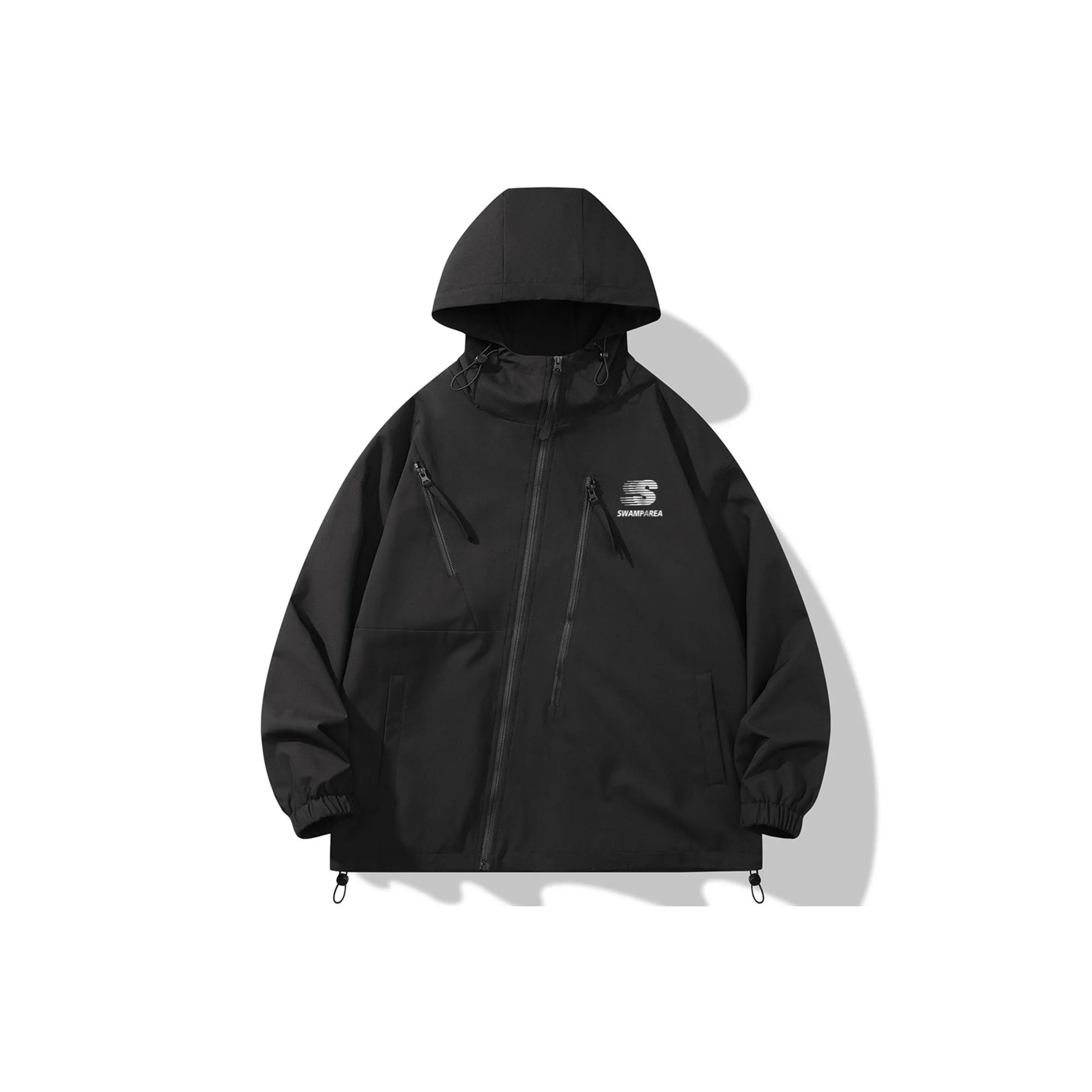 SWAMP AREA Куртки и Пальто Унисекс